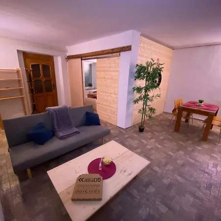 U Namesti Apartment