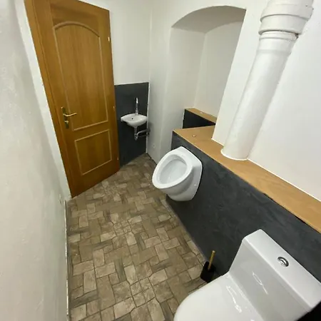 U Namesti Apartment Prachatice