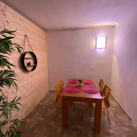 Apartment U Namesti *