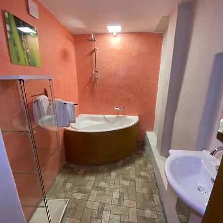 Apartment U Namesti