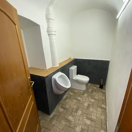 Apartment U Namesti Prachatice
