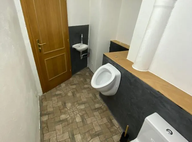 U Namesti Apartament Prachatice