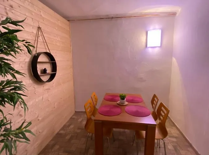 Apartament U Namesti *